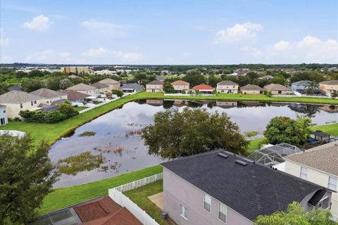 House in Riverview, Florida 3 bedrooms, 236.06 sq.m. № 2329363 - photo 27