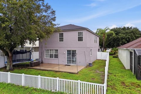 House in Riverview, Florida 3 bedrooms, 236.06 sq.m. № 2329363 - photo 2
