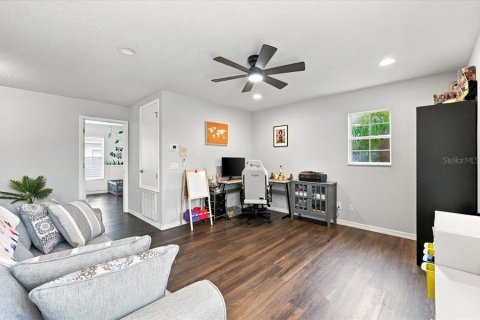 House in Riverview, Florida 3 bedrooms, 236.06 sq.m. № 2329363 - photo 8