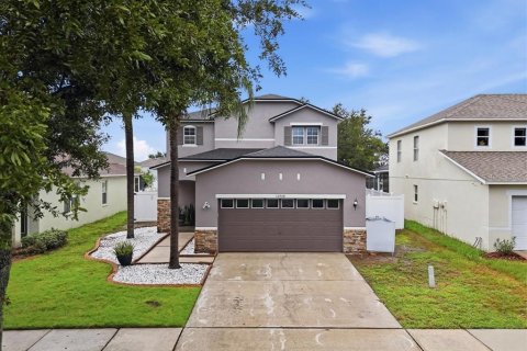 Villa ou maison à Riverview, Floride 3 chambres, 236.06 m2 № 2329363