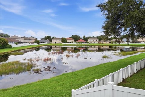 House in Riverview, Florida 3 bedrooms, 236.06 sq.m. № 2329363 - photo 26