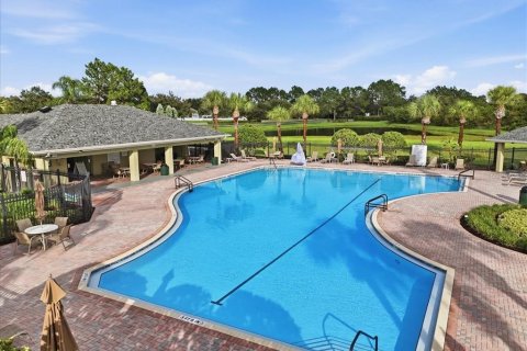 House in Riverview, Florida 3 bedrooms, 236.06 sq.m. № 2329363 - photo 29
