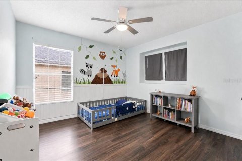 House in Riverview, Florida 3 bedrooms, 236.06 sq.m. № 2329363 - photo 19