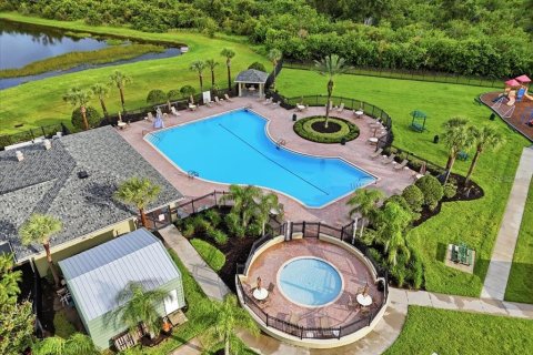 House in Riverview, Florida 3 bedrooms, 236.06 sq.m. № 2329363 - photo 30