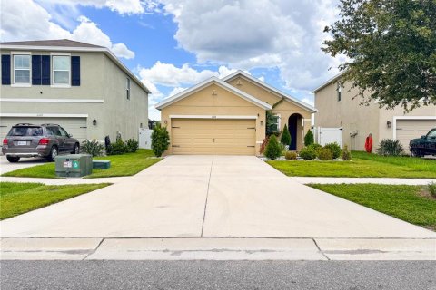 Casa en venta en Riverview, Florida, 3 dormitorios, 140.28 m2 № 1805776 - foto 2