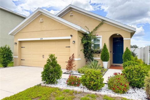 Casa en venta en Riverview, Florida, 3 dormitorios, 140.28 m2 № 1805776 - foto 1
