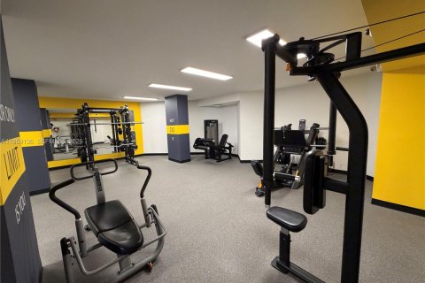 Copropriété à vendre à Aventura, Floride: 2 chambres, 136.01 m2 № 2026845 - photo 30