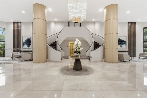 Copropriété à vendre à Aventura, Floride: 2 chambres, 136.01 m2 № 2026845 - photo 29