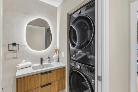 Copropriété à vendre à Aventura, Floride: 2 chambres, 136.01 m2 № 2026845 - photo 23