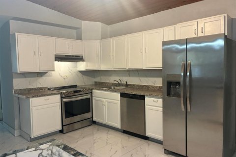 House in West Park, Florida 3 bedrooms, 88.81 sq.m. № 2083538 - photo 7