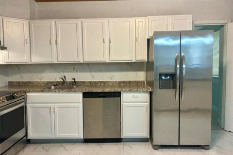 House in West Park, Florida 3 bedrooms, 88.81 sq.m. № 2083538 - photo 6