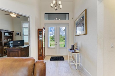House in Port Charlotte, Florida 3 bedrooms, 191.66 sq.m. № 1803449 - photo 7