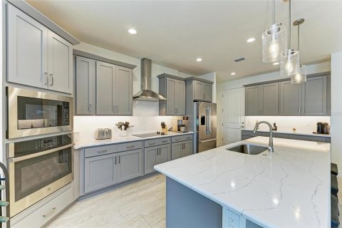 House in Port Charlotte, Florida 3 bedrooms, 191.66 sq.m. № 1803449 - photo 20