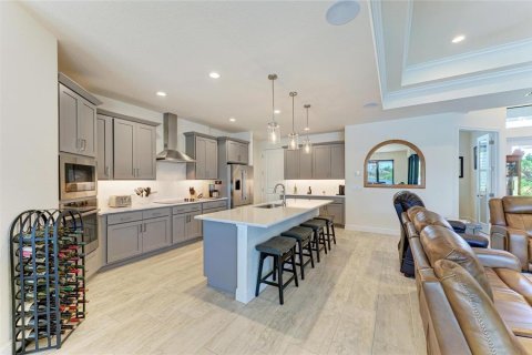 House in Port Charlotte, Florida 3 bedrooms, 191.66 sq.m. № 1803449 - photo 19