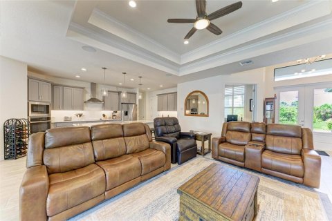 House in Port Charlotte, Florida 3 bedrooms, 191.66 sq.m. № 1803449 - photo 13