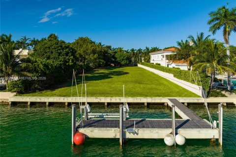 Terrain à vendre à Miami Beach, Floride № 2154888 - photo 6