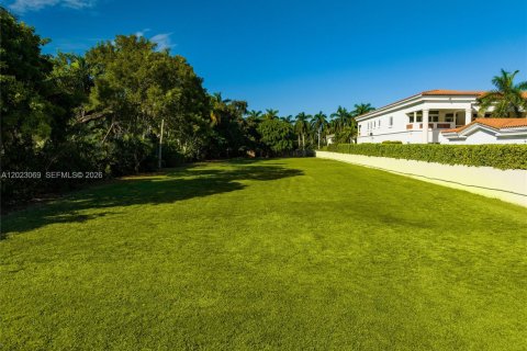 Terrain à vendre à Miami Beach, Floride № 2154888 - photo 7
