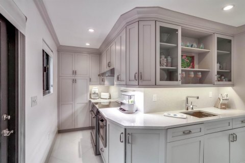 Condominio en venta en Palm Beach, Florida, 2 dormitorios, 83.89 m2 № 2158357 - foto 8