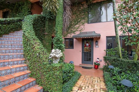 Condominio en venta en Palm Beach, Florida, 2 dormitorios, 83.89 m2 № 2158357 - foto 3