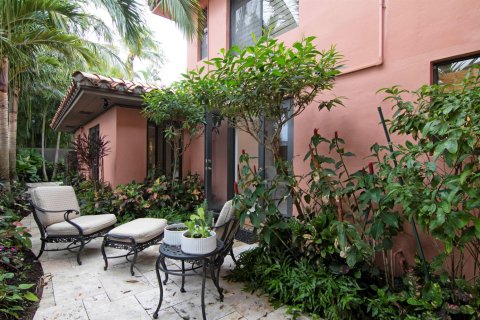 Condominio en venta en Palm Beach, Florida, 2 dormitorios, 83.89 m2 № 2158357 - foto 17