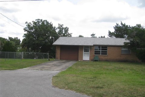 Casa en alquiler en Hudson, Florida, 2 dormitorios, 67.63 m2 № 1819384 - foto 1