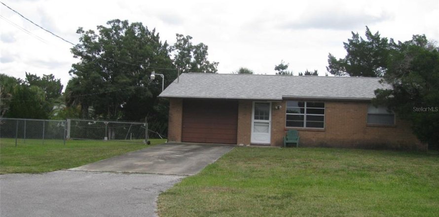 Casa en Hudson, Florida 2 dormitorios, 67.63 m2 № 1819384
