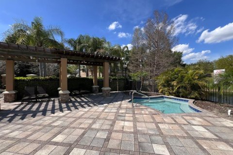 Condo in Orlando, Florida, 3 bedrooms № 2259263 - photo 18
