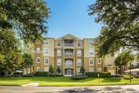 Condo in Orlando, Florida, 3 bedrooms № 2259263 - photo 2