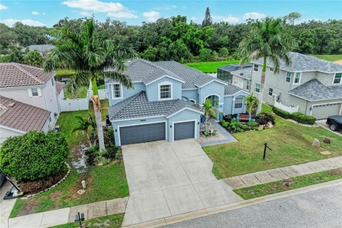House in Sarasota, Florida 5 bedrooms, 299.33 sq.m. № 2259353 - photo 2