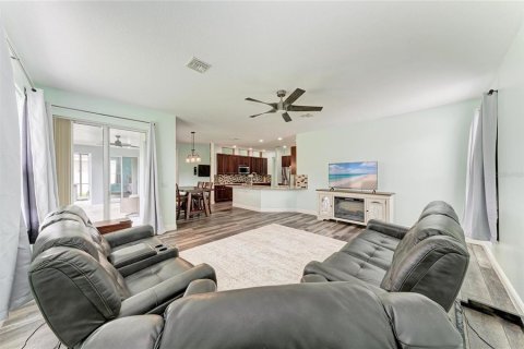 House in Sarasota, Florida 5 bedrooms, 299.33 sq.m. № 2259353 - photo 16