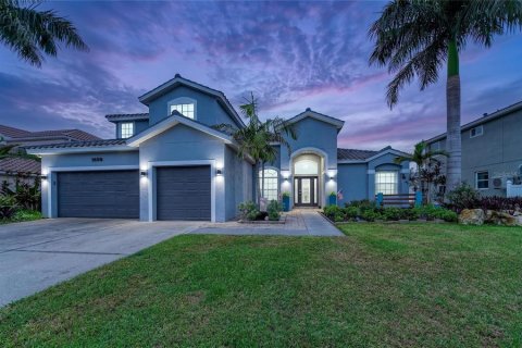 Casa en Sarasota, Florida 5 dormitorios, 299.33 m2 № 2259353