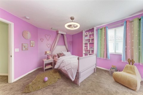 House in Sarasota, Florida 5 bedrooms, 299.33 sq.m. № 2259353 - photo 29