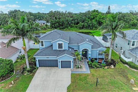 House in Sarasota, Florida 5 bedrooms, 299.33 sq.m. № 2259353 - photo 3