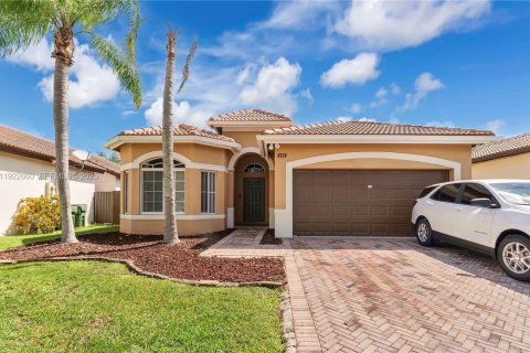 Casa en venta en Homestead, Florida, 3 dormitorios, 163.42 m2 № 1977484 - foto 18