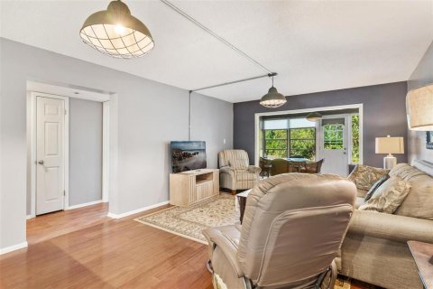 Copropriété à vendre à Mount Dora, Floride: 3 chambres, 112.32 m2 № 2113921 - photo 24