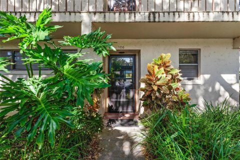 Copropriété à vendre à Mount Dora, Floride: 3 chambres, 112.32 m2 № 2113921 - photo 8