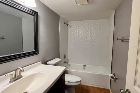 Copropriété à vendre à Mount Dora, Floride: 3 chambres, 112.32 m2 № 2113921 - photo 28