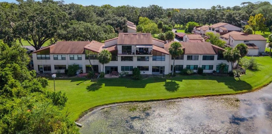 Condo à Mount Dora, Floride, 3 chambres № 2113921