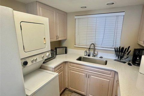 Condominio en alquiler en Hudson, Florida, 2 dormitorios, 88.26 m2 № 1316948 - foto 5