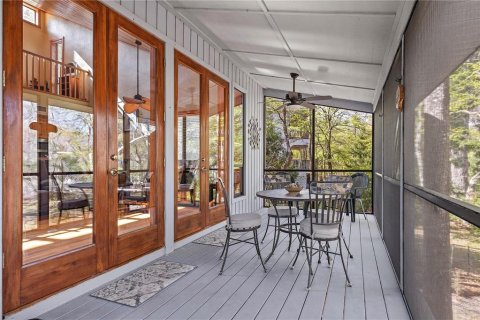 Casa en venta en Fort White, Florida, 3 dormitorios, 153.2 m2 № 2145181 - foto 26