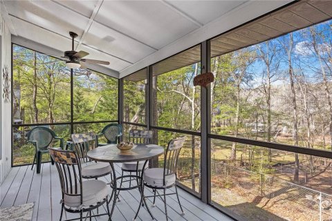 Casa en venta en Fort White, Florida, 3 dormitorios, 153.2 m2 № 2145181 - foto 25