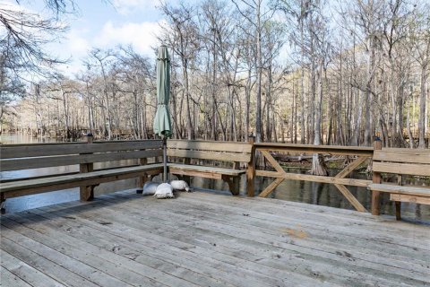 Casa en venta en Fort White, Florida, 3 dormitorios, 153.2 m2 № 2145181 - foto 9