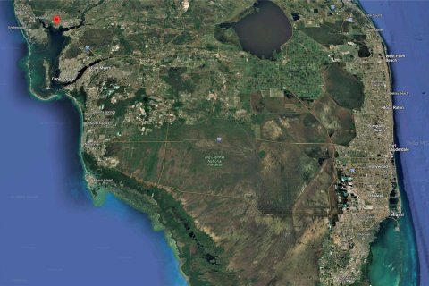 Land in Port Charlotte, Florida № 2164228 - photo 18