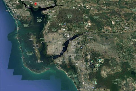 Land in Port Charlotte, Florida № 2164228 - photo 16
