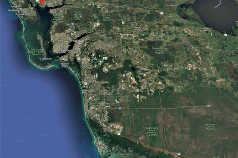 Land in Port Charlotte, Florida № 2164228 - photo 17