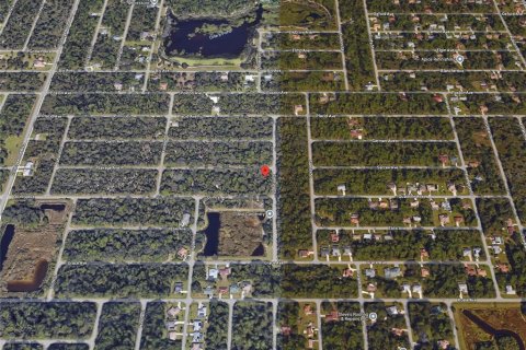 Land in Port Charlotte, Florida № 2164228 - photo 11