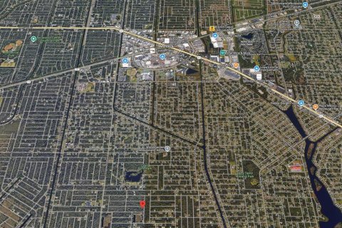 Land in Port Charlotte, Florida № 2164228 - photo 13