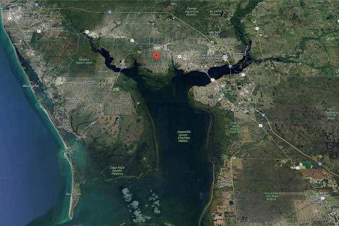Land in Port Charlotte, Florida № 2164228 - photo 15