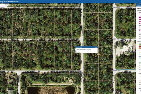 Land in Port Charlotte, Florida № 2164228 - photo 7