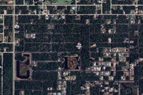 Land in Port Charlotte, Florida № 2164228 - photo 9